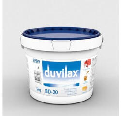 DUVILAX BD-20 ragasztó (5 kg-os) (RED-00005)