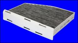 MECAFILTER Filtru, aer habitaclu MECAFILTER EKR7127 (EKR7127)