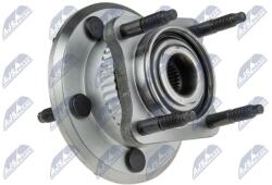 NTY Set rulment roata NTY KLT-CH-009 (KLT-CH-009)