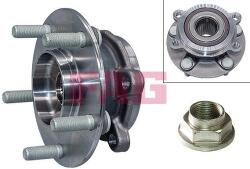 Schaeffler FAG Set rulment roata Schaeffler FAG 713 6159 80 (713 6159 80)