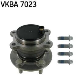 SKF Set rulment roata SKF VKBA 7023 (VKBA 7023) - automobilus