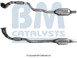 Bm Catalysts Catalizator BM CATALYSTS Approved BM90524H (BM90524H)