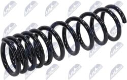 NTY Arc spiral NTY ASZ-FR-010 (ASZ-FR-010)