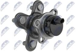 NTY Set rulment roata NTY KLT-DA-000 (KLT-DA-000)