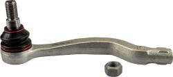 TRW Cap de bara TRW JTE1085 (JTE1085) - automobilus