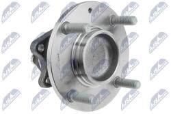 NTY Set rulment roata NTY KLT-MS-044 (KLT-MS-044)