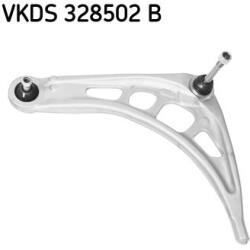SKF Brat, suspensie roata SKF VKDS 328502 B (VKDS 328502 B) - automobilus