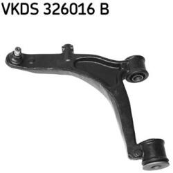 SKF Brat, suspensie roata SKF VKDS 326016 B (VKDS 326016 B) - automobilus