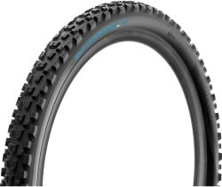 Pirelli Anvelopă Pirelli Scorpion Enduro M 29x2.6" HardWALL SmartGRIP Gravity, TLR, kevlar, OEM, cu turcoaz ()