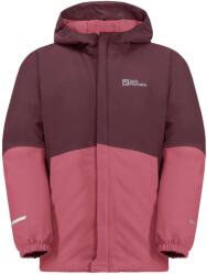 Jack Wolfskin Яке blocky jacket k