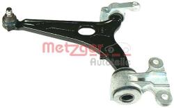 Metzger Autoteile Brat, suspensie roata METZGER AUTOTEILE 58037401 (58037401)