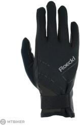 Roeckl Mănuși Roeckl Lillby 2, negre (10.5)