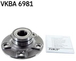 SKF Set rulment roata SKF VKBA 6981 (VKBA 6981)