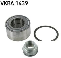 SKF Set rulment roata SKF VKBA 1439 (VKBA 1439) - automobilus