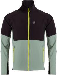 High Point Jachetă High Point Play, Green Bay/Black (L)