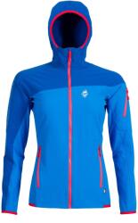 High Point Jachetă damă High Point Versa Lady Hoody, Brilliant Blue/Skydiver (M)