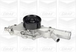 GRAF Pompă de apă, răcire motor GRAF PA889 (PA889)