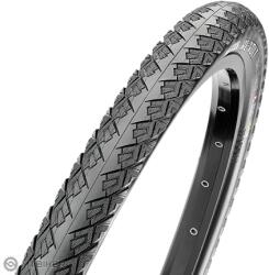 Maxxis Anvelopă Maxxis Re-Volt 700x47 SilkShield, sârmă