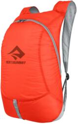 Sea to Summit Rucsac Sea to Summit Ultra-Sil Daypack, 20 l, spicy orange Rucsac tura