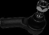 RINGER Cap de bara RINGER 1140001247 (1140001247)