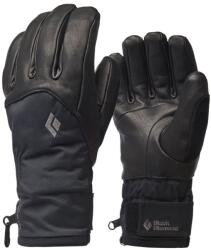 Black Diamond Mănuși Black Diamond LEGEND, negru (XL)