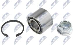 NTY Set rulment roata NTY KLT-RE-009 (KLT-RE-009)