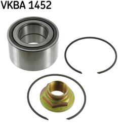 SKF Set rulment roata SKF VKBA 1452 (VKBA 1452) - automobilus