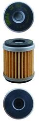 MAHLE Filtru ulei MAHLE OX 799 (OX 799)