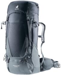 Deuter Rucsac damă deuter Futura Air Trek 55+10 SL, 65 l, black/graphite Rucsac tura