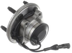 SKF Set rulment roata SKF VKBA 7103 (VKBA 7103) - automobilus