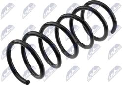 NTY Arc spiral NTY ASZ-FT-009 (ASZ-FT-009)