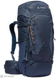 VAUDE Rucsac VAUDE Asymmetric 52+8, 52 l, eclipse () Rucsac tura