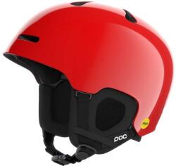 POC Cască POC Fornix MIPS, prismane red (XS/S (51 - 54 cm))