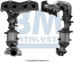 Bm Catalysts Catalizator BM CATALYSTS Approved BM91449H (BM91449H)