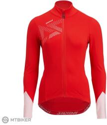 SILVINI Tricou damă SILVINI Calvana, roz/roz (M)