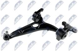 NTY Brat, suspensie roata NTY ZWD-CT-011 (ZWD-CT-011)