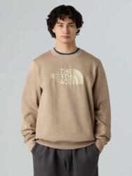 The North Face Блуза m drew peak regular crew (nf0a89ekehx1)