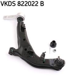 SKF Brat, suspensie roata SKF VKDS 822022 B (VKDS 822022 B) - automobilus