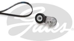 GATES Set curea transmisie cu caneluri GATES Micro-V® K025PK1073 (K025PK1073)