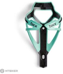 TACX Suport bidon Garmin Tacx Deva, Bianchi green