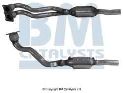 Bm Catalysts Catalizator BM CATALYSTS Approved BM90529H (BM90529H)