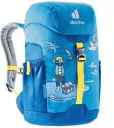 Deuter Rucsac copii deuter Schmusebär, 8 l, albastru () - mtbiker - 229,00 RON Rucsac tura