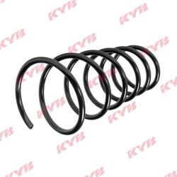 KYB Arc spiral KYB K-Flex RA2161 (RA2161)