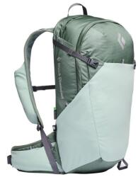 Black Diamond Rucsac Black Diamond Trail Vista 20, 20 l, laurel green (M/L) Rucsac tura