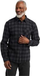Jack Wolfskin Риза lite flannel shirt m