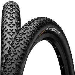 Continental Anvelopă Continental Race King II Performance 26x2.0", sârmă ()