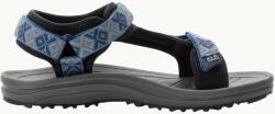 Jack Wolfskin Сандали wave breaker w - sportdepot - 68,08 лв