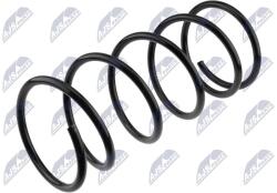 NTY Arc spiral NTY ASZ-PE-034 (ASZ-PE-034)