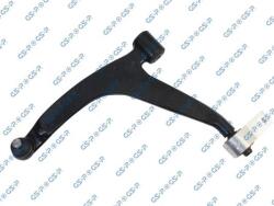 GSP Brat, suspensie roata GSP S060376 (S060376)