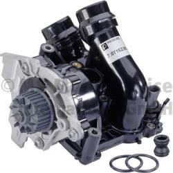 PIERBURG Pompă de apă, răcire motor PIERBURG 7.07152. 08.0 (7.07152.08.0)
